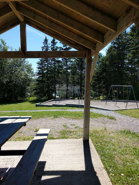Porters Lake Community Centre Playground