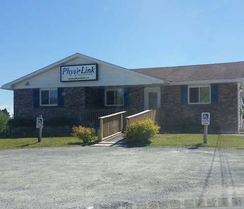 PhysioLink Porters Lake