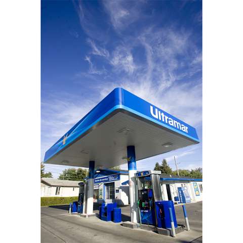 Ultramar Ultramar